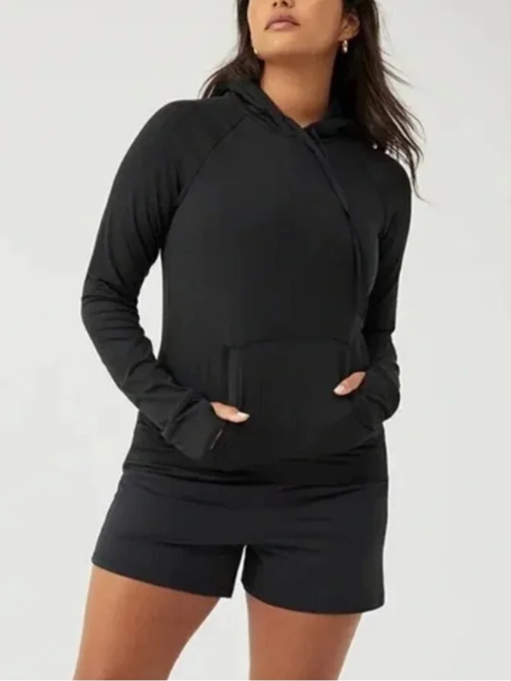 Outdoor Voices All Day Hoodie